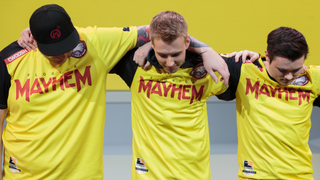 Florida <i>Overwatch</i> League Team Honors Parkland Shooting Victims